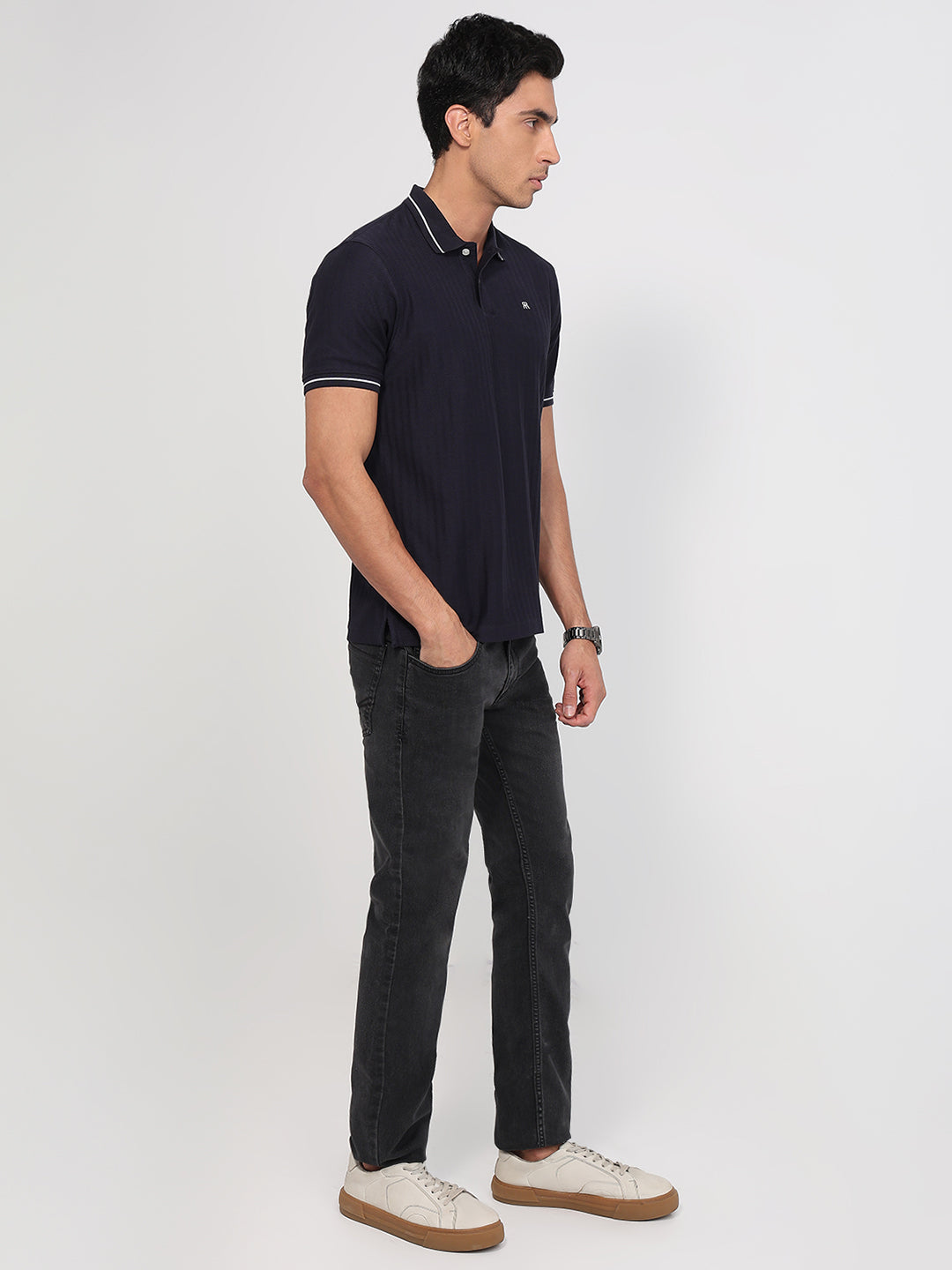 Raymond Blue T-shirt