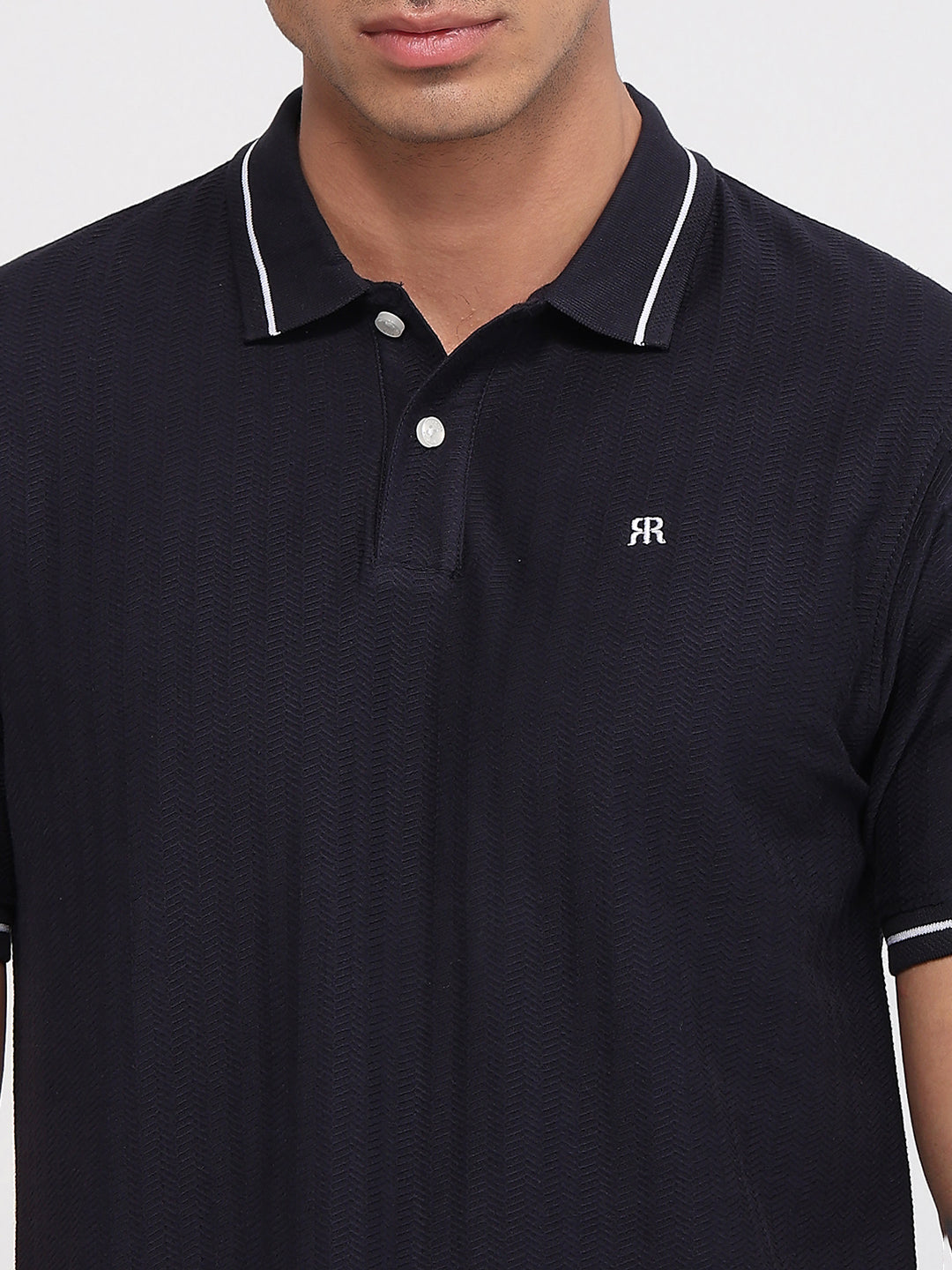 Raymond Blue T-shirt