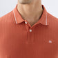 Raymond Orange T-shirt