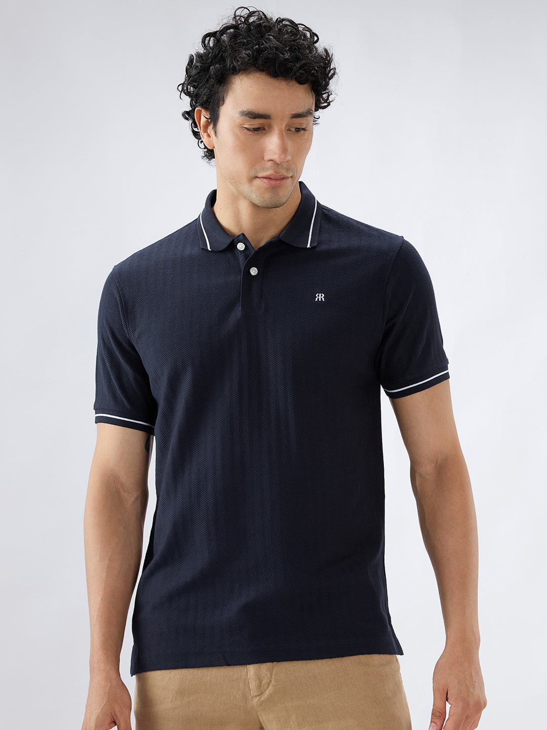 Raymond Black T-shirt