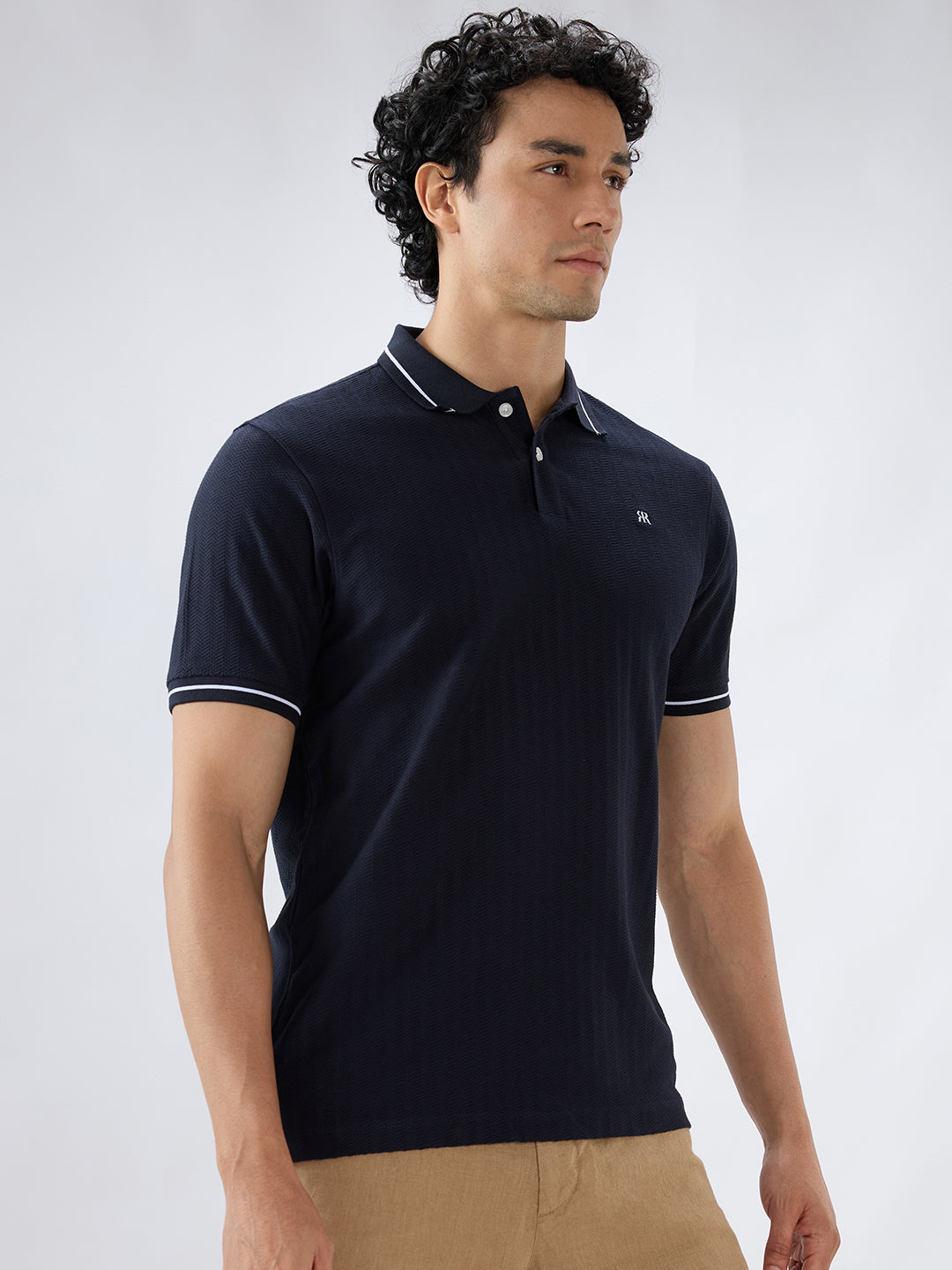 Raymond Black T-shirt