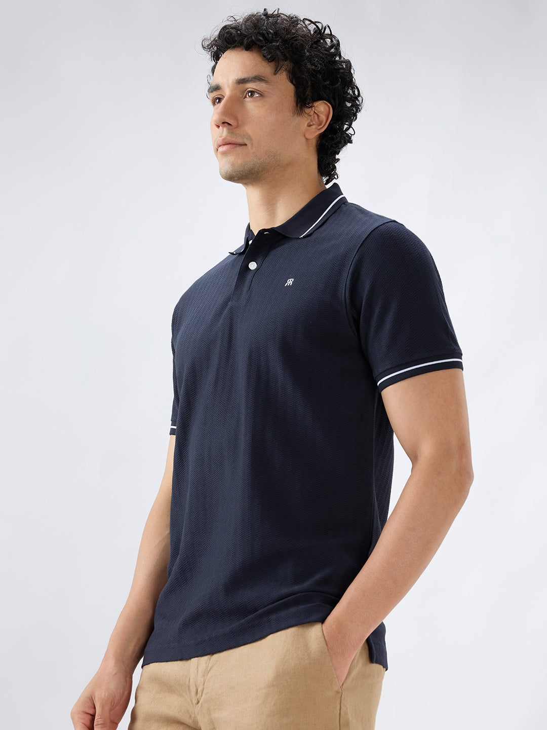 Raymond Black T-shirt