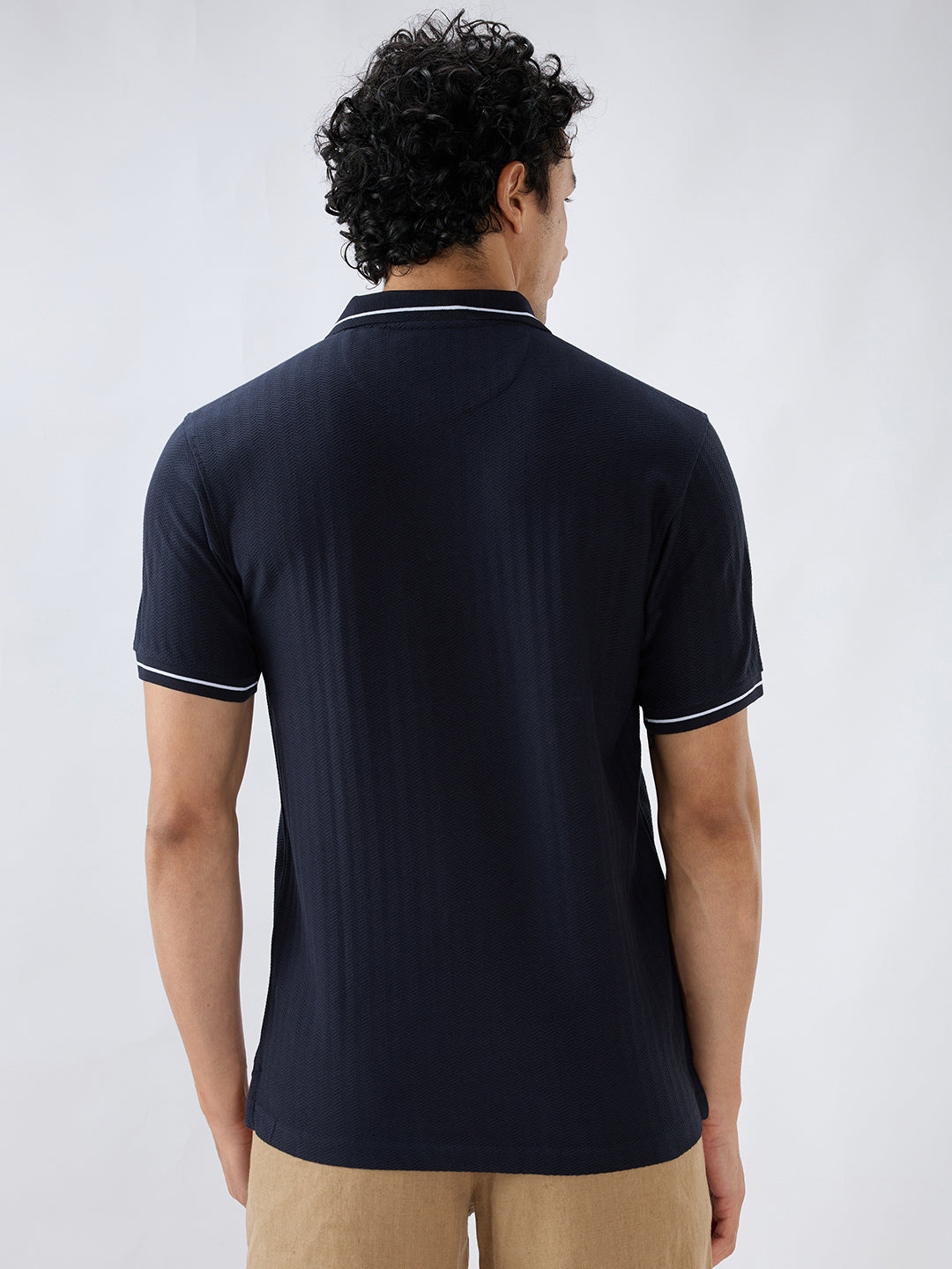 Raymond Black T-shirt