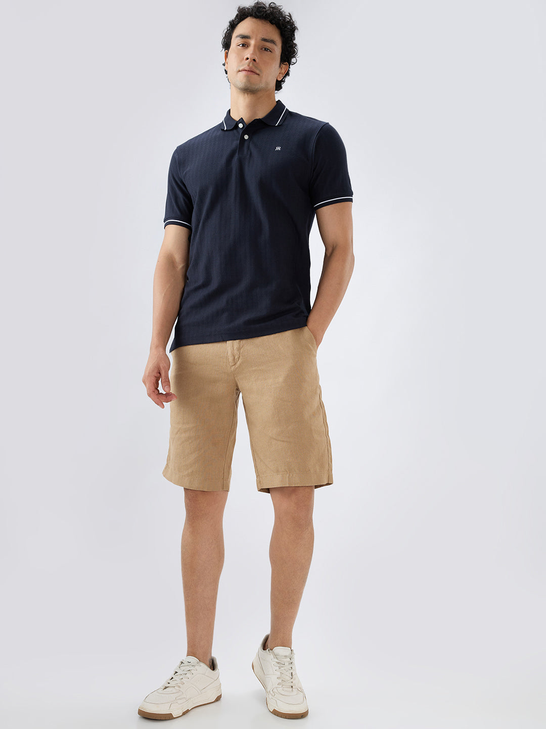Raymond Black T-shirt