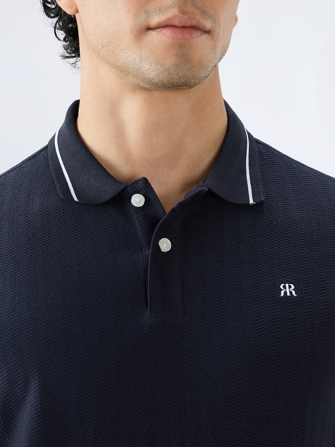 Raymond Black T-shirt