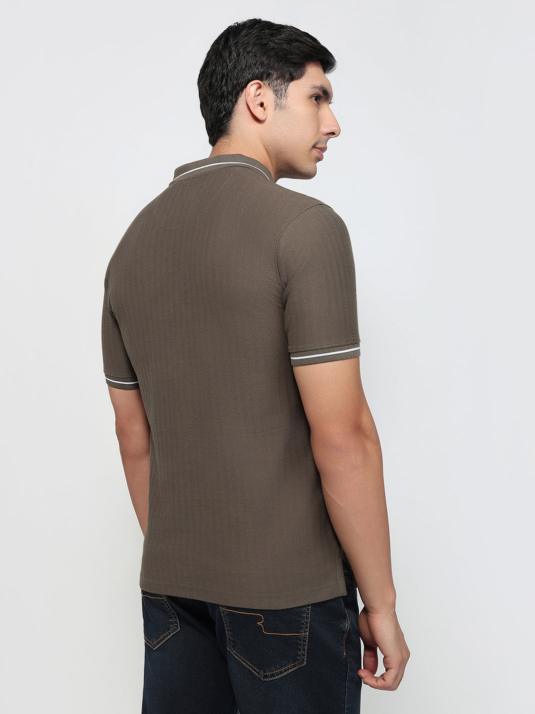 Raymond Green T-shirt
