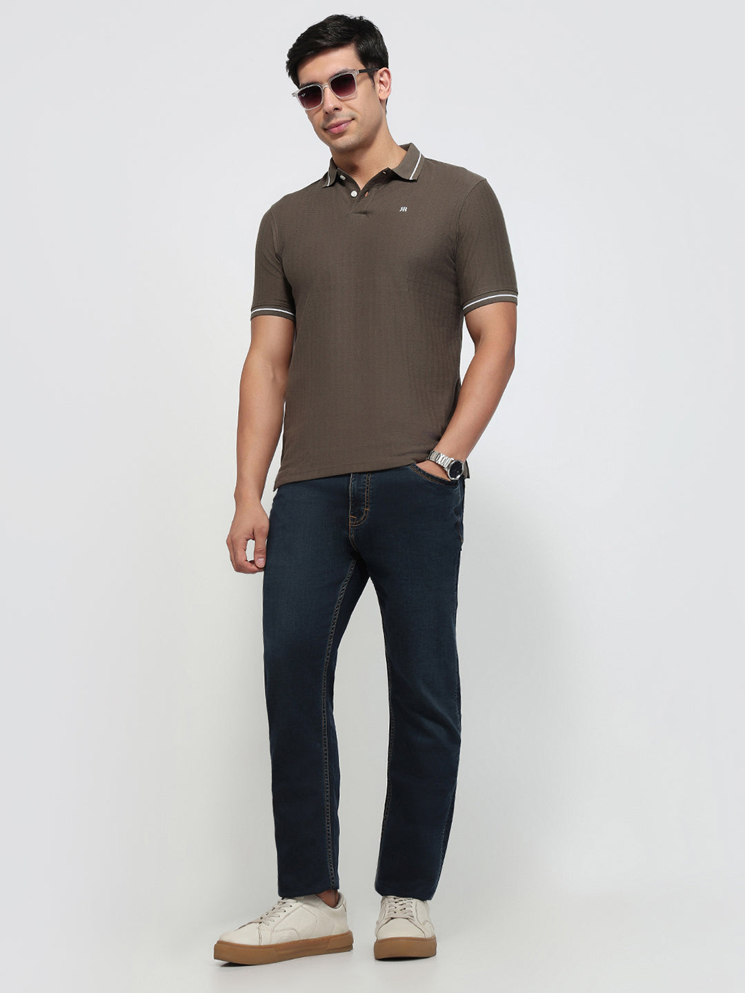 Raymond Green T-shirt