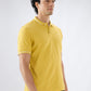Raymond Yellow T-shirt