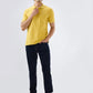 Raymond Yellow T-shirt