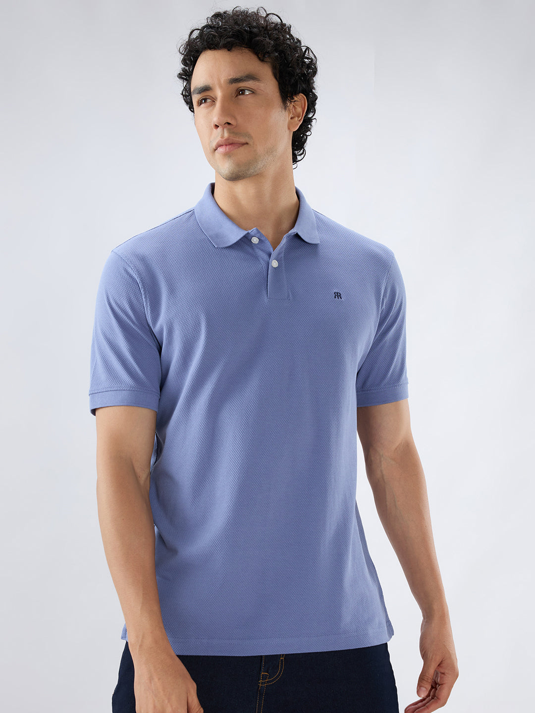 Raymond Blue T-shirt