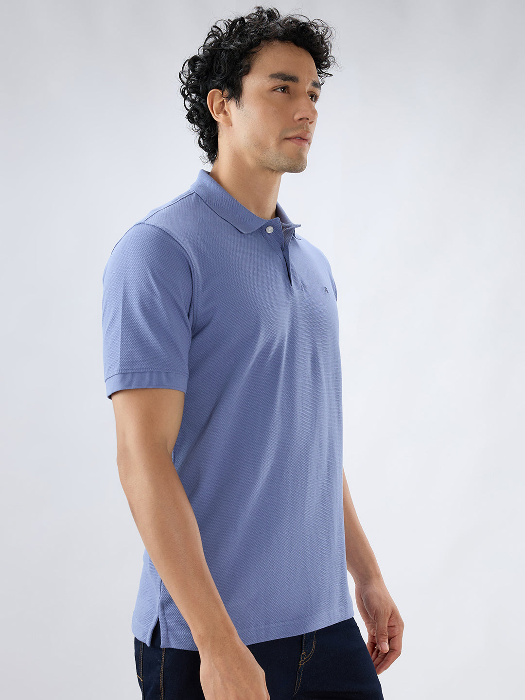 Raymond Blue T-shirt