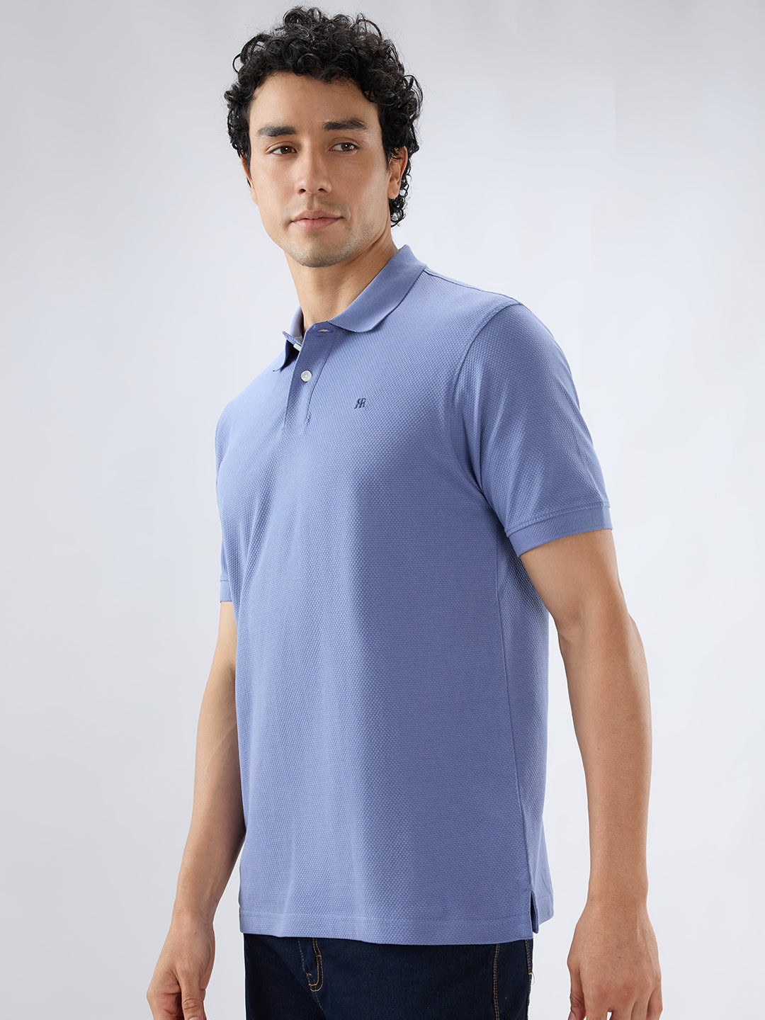 Raymond Blue T-shirt