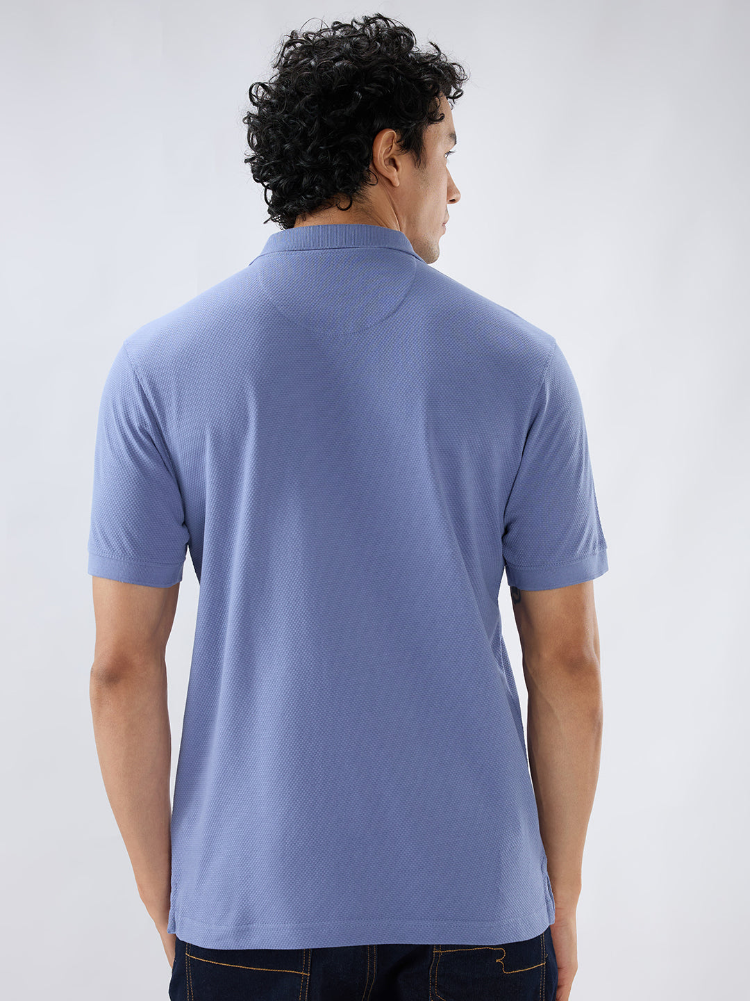 Raymond Blue T-shirt