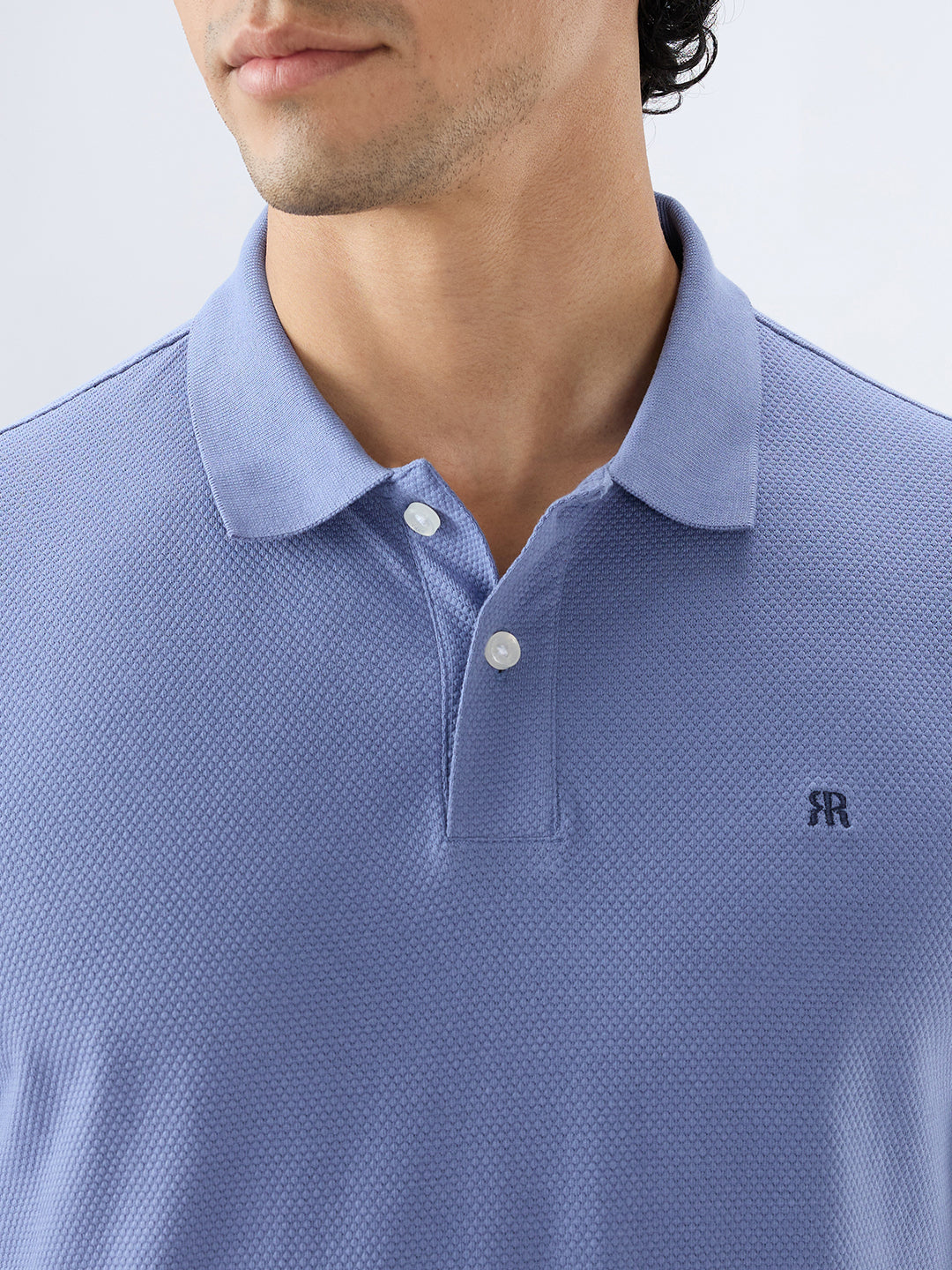 Raymond Blue T-shirt