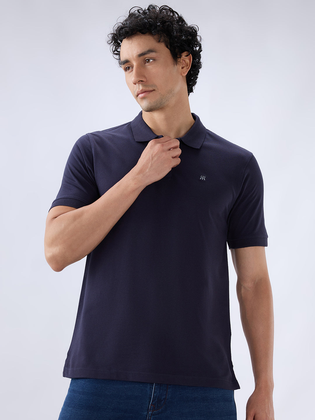 Raymond Blue T-shirt