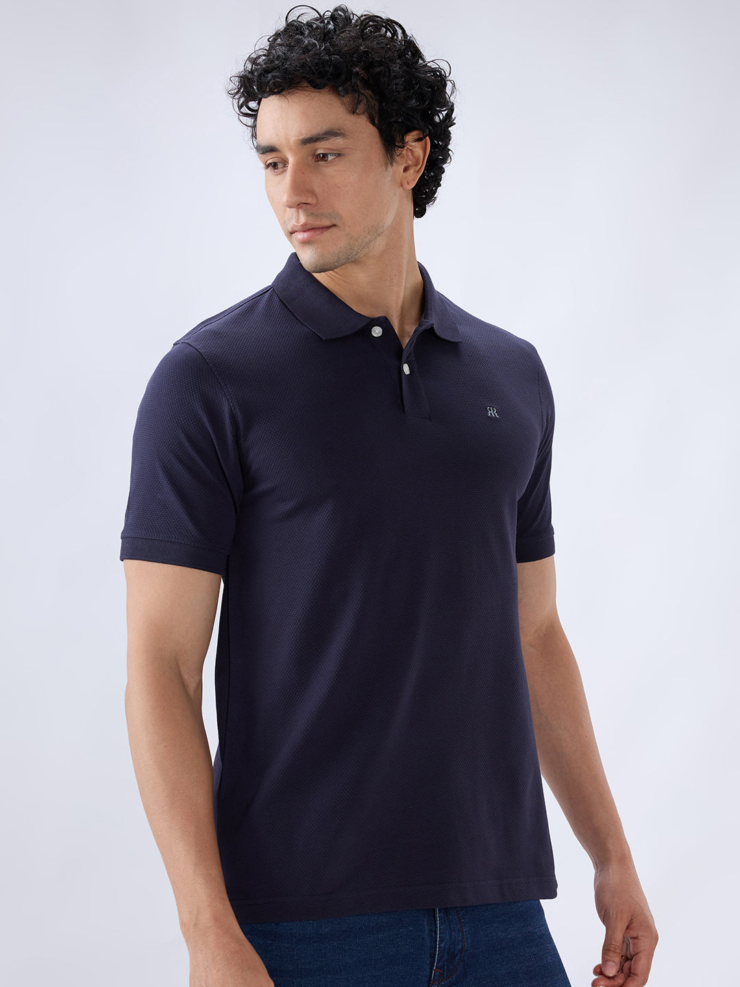 Raymond Blue T-shirt