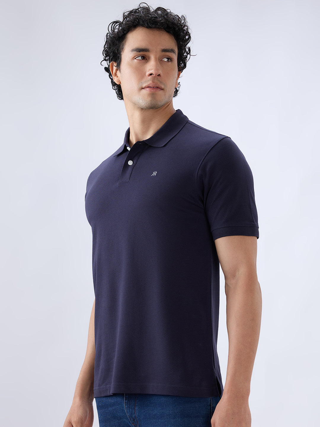 Raymond Blue T-shirt