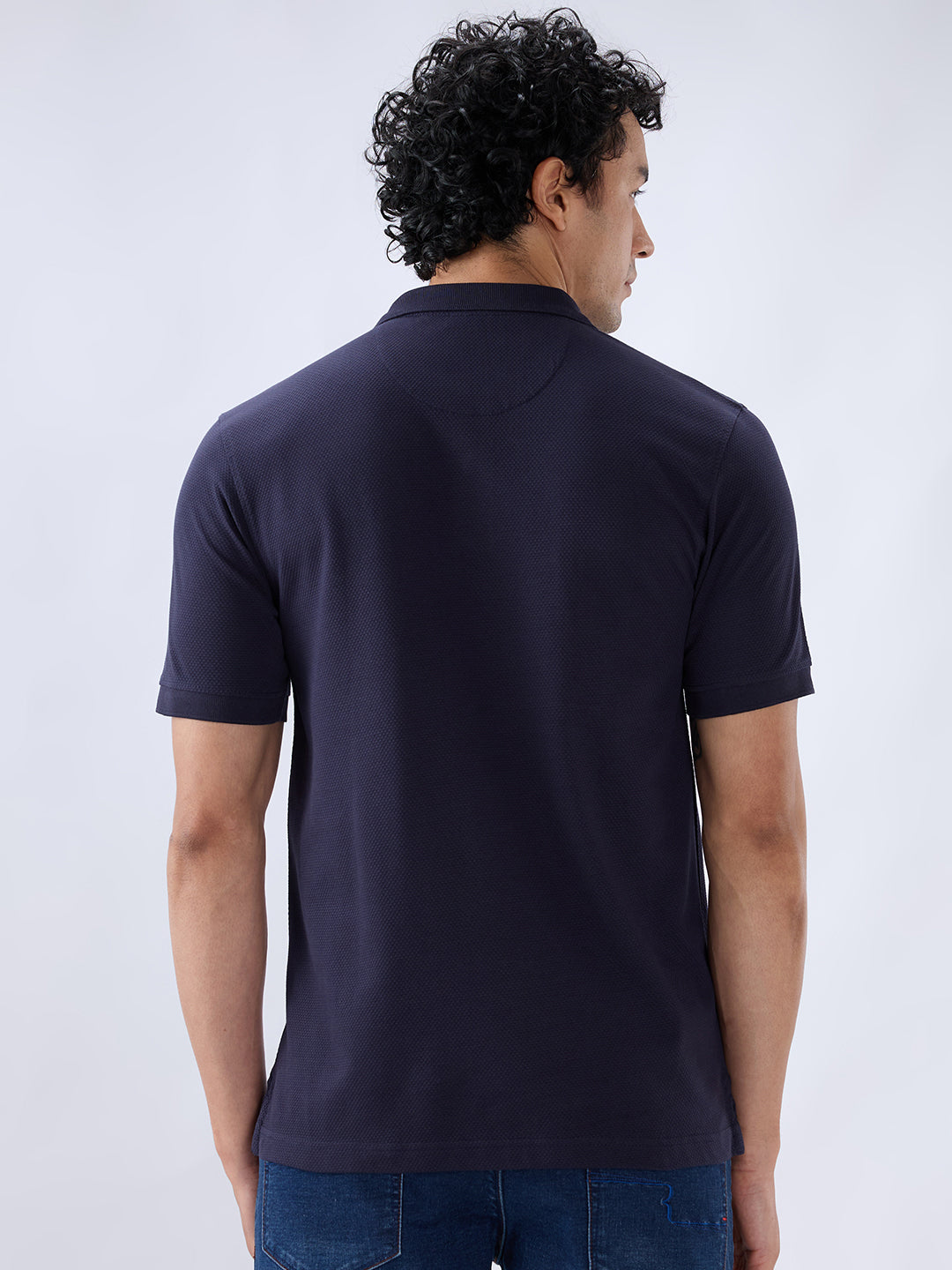Raymond Blue T-shirt