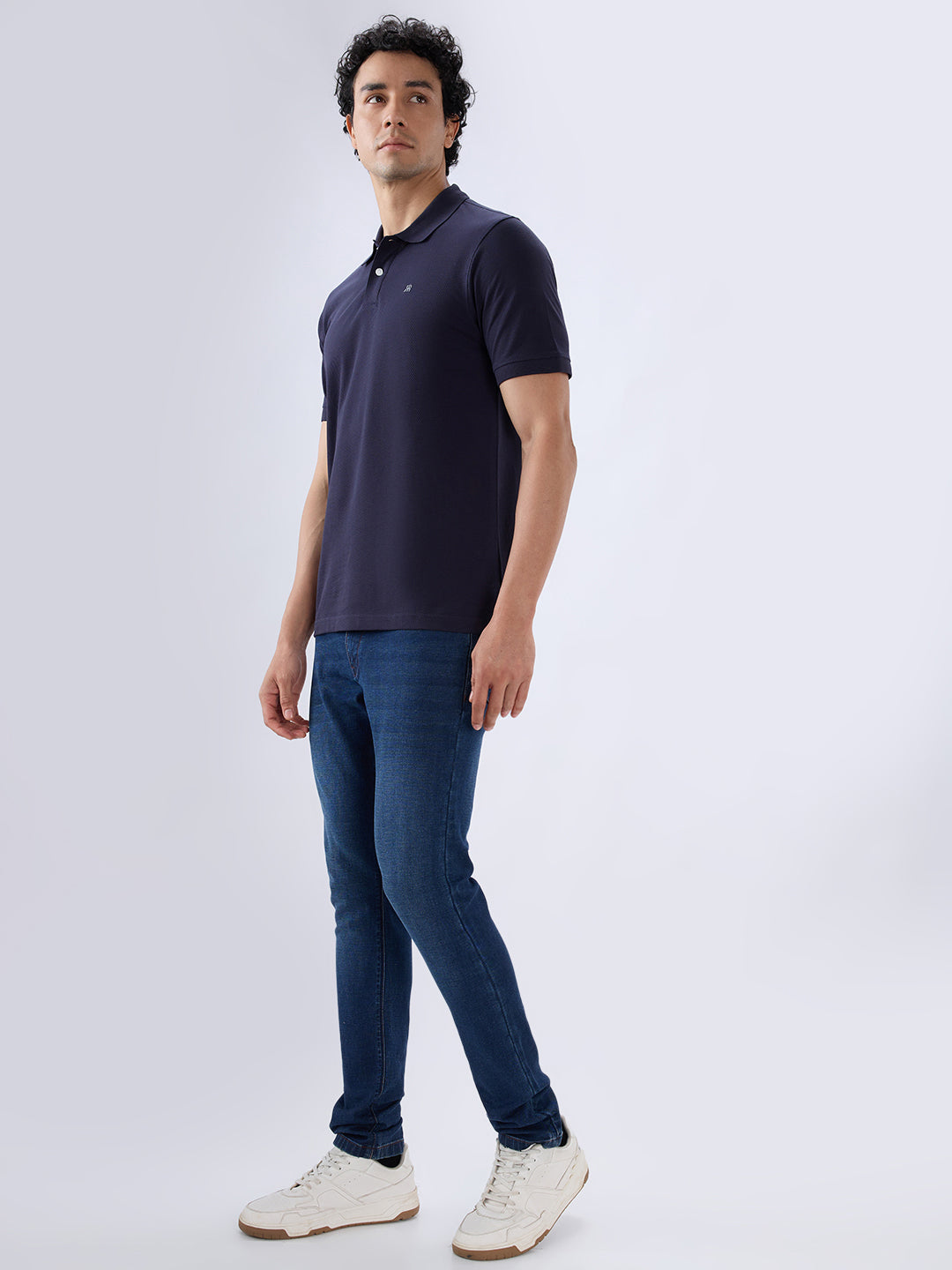 Raymond Blue T-shirt
