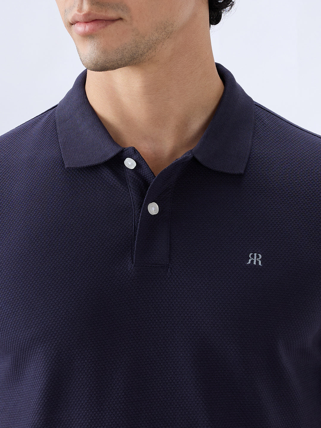 Raymond Blue T-shirt