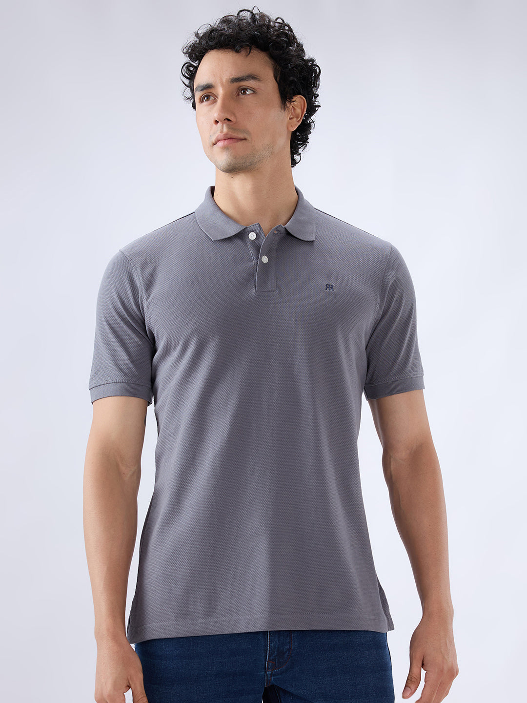 Raymond Grey T-shirt