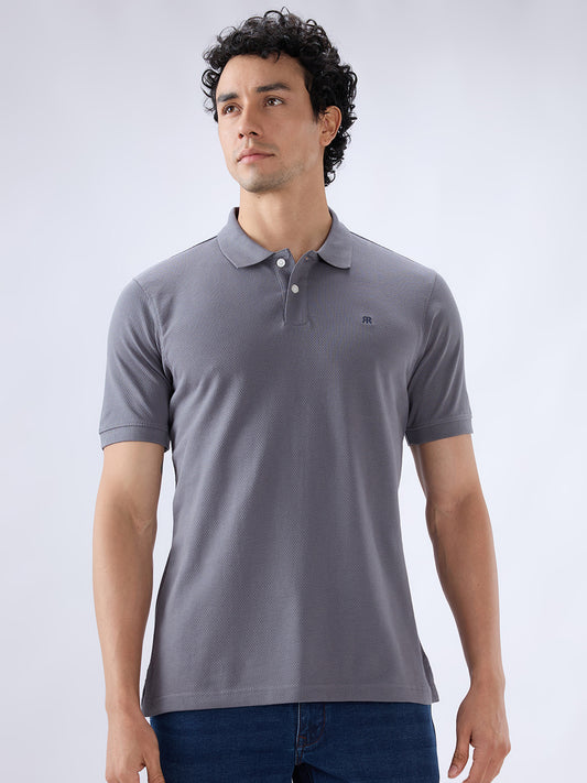 Raymond Grey T-shirt