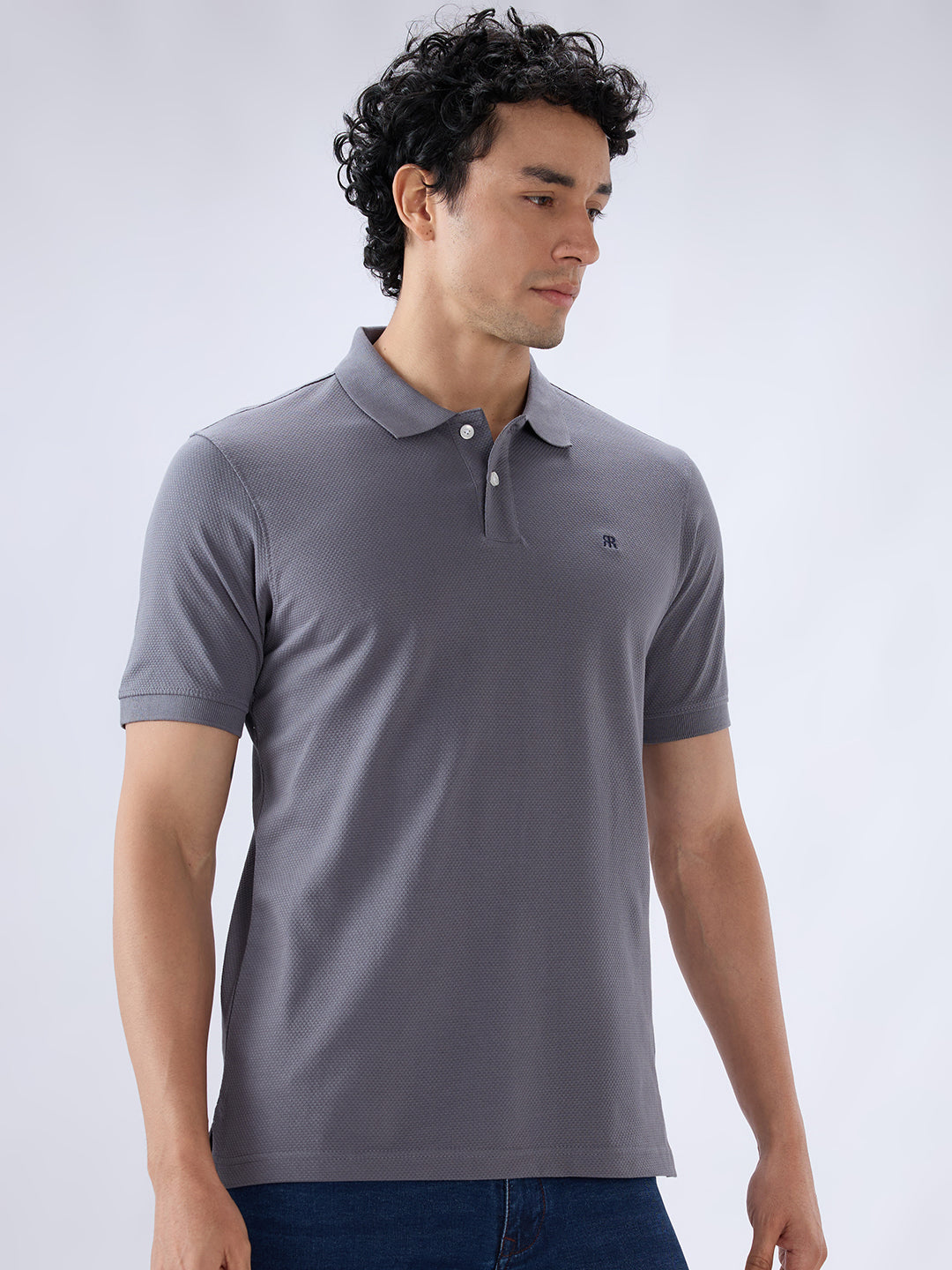 Raymond Grey T-shirt
