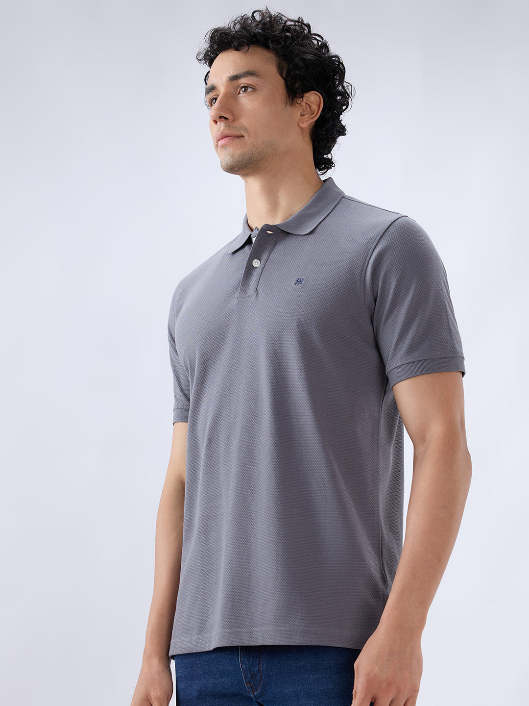 Raymond Grey T-shirt