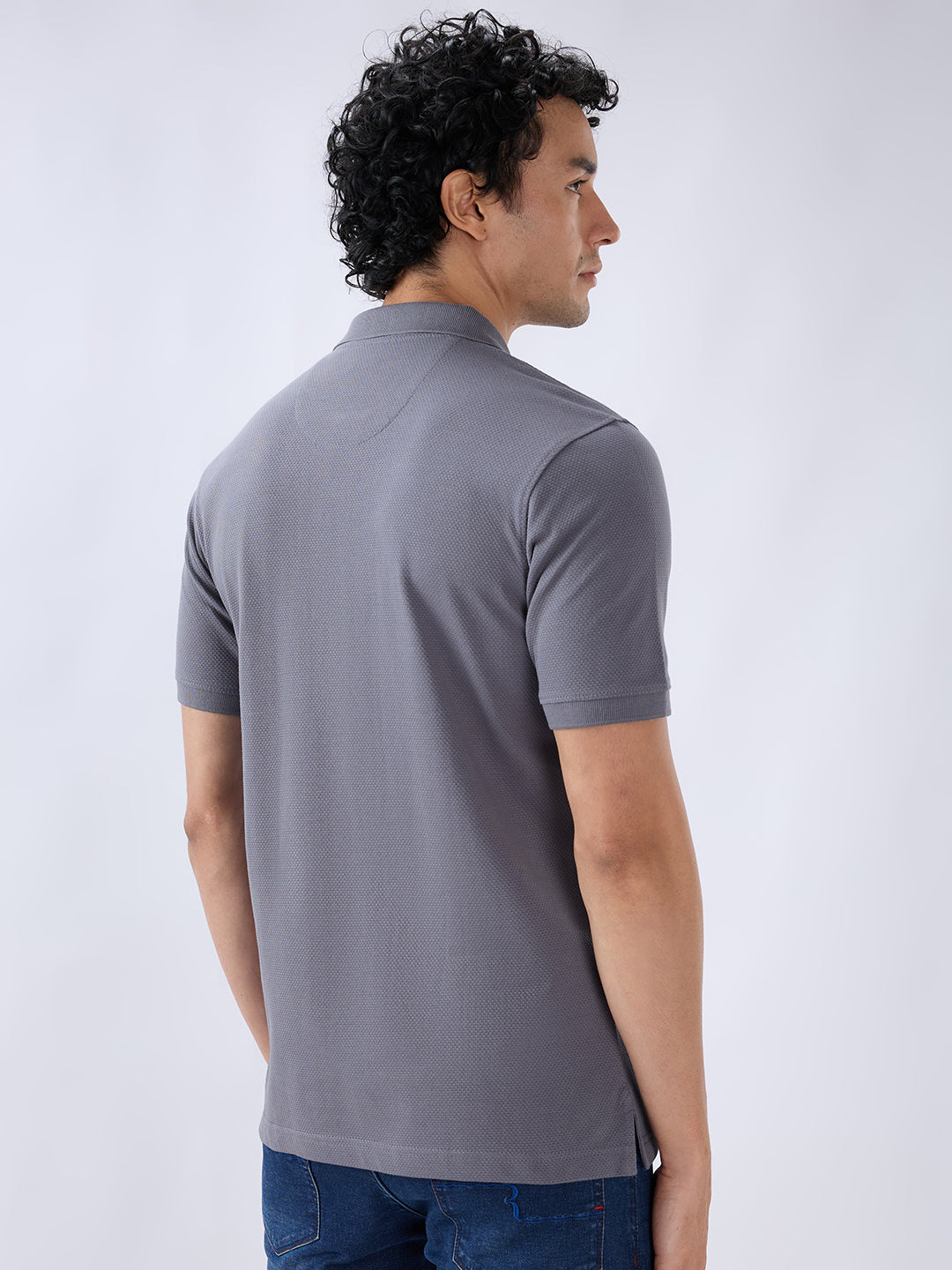 Raymond Grey T-shirt