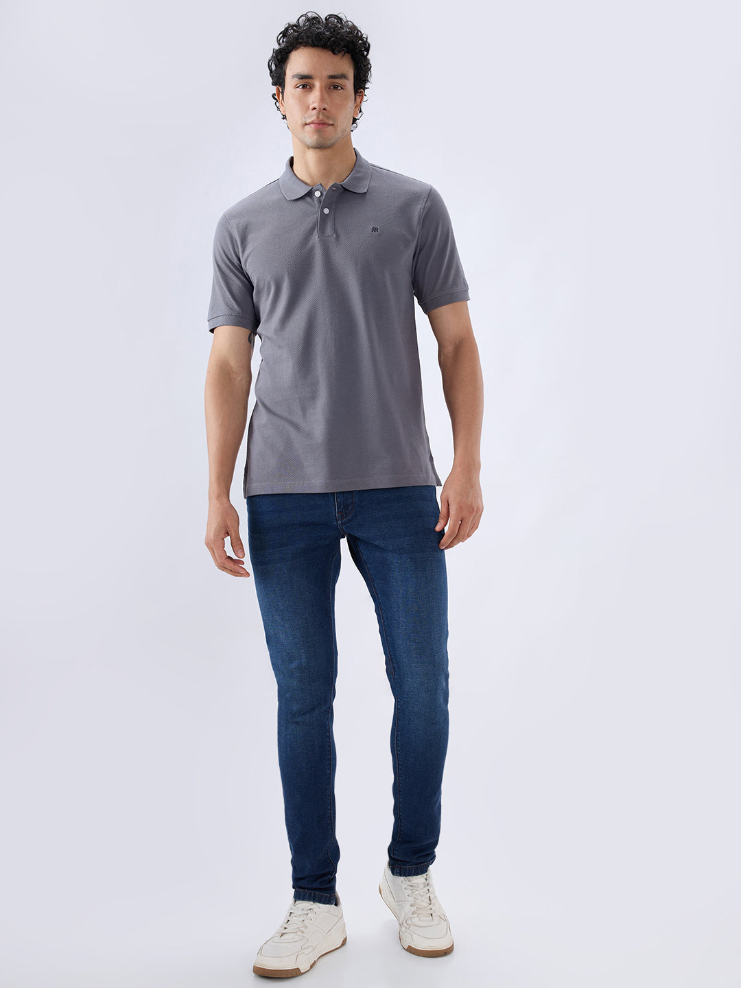 Raymond Grey T-shirt