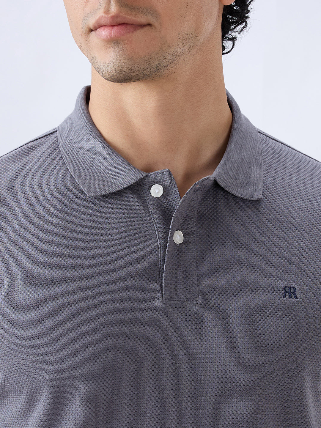 Raymond Grey T-shirt