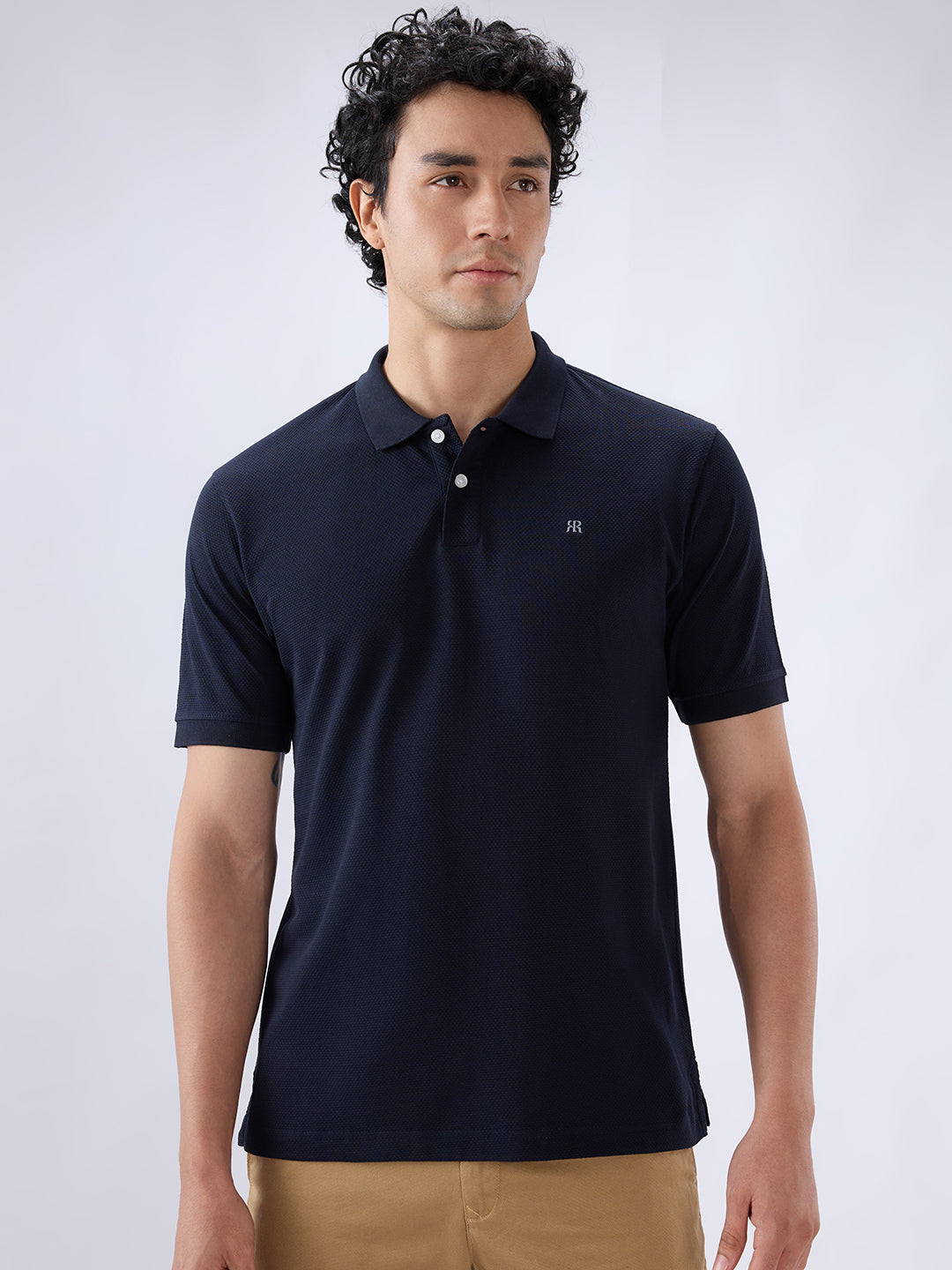 Raymond Black T-shirt