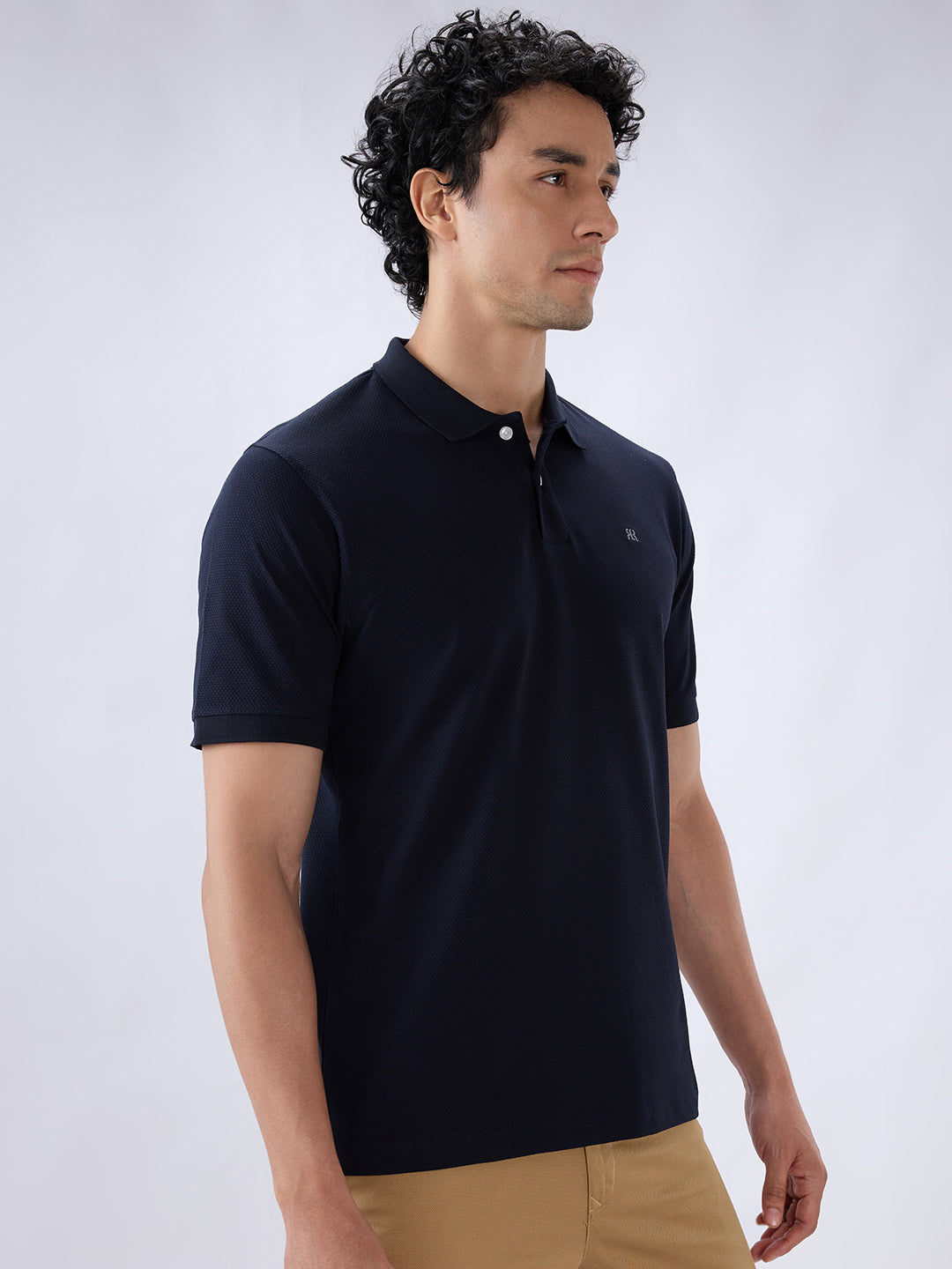Raymond Black T-shirt