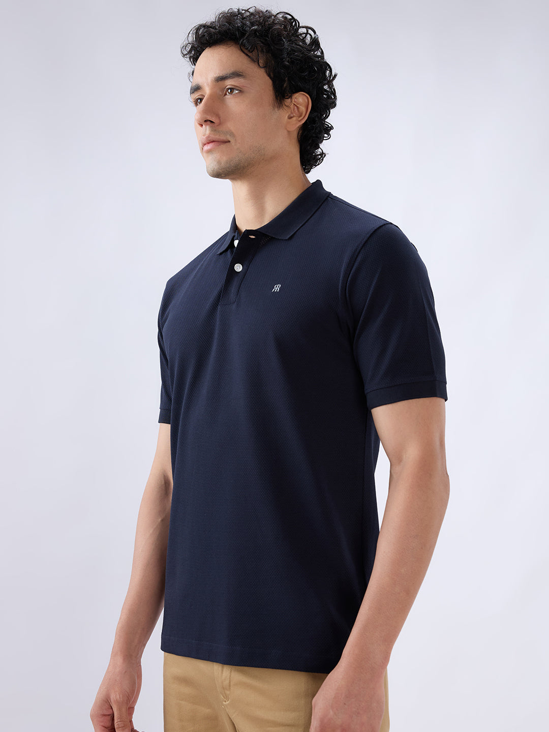 Raymond Black T-shirt