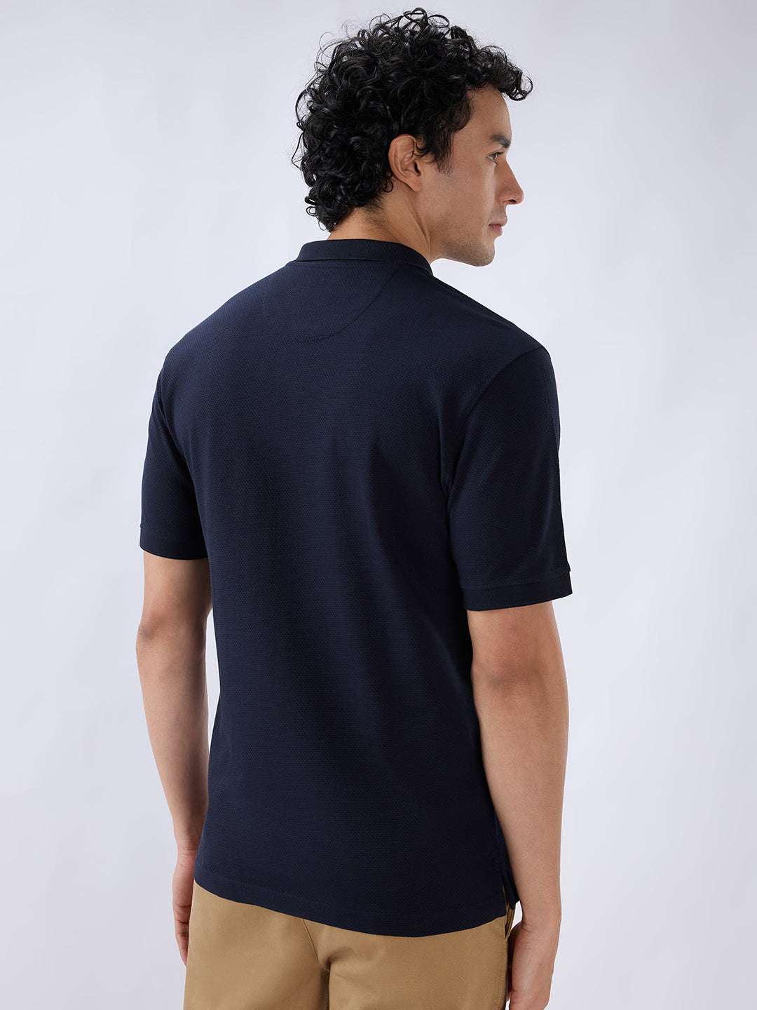 Raymond Black T-shirt