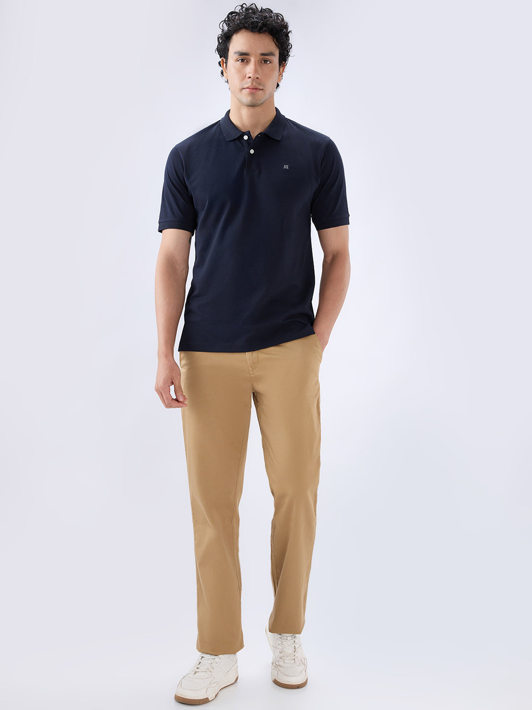 Raymond Black T-shirt
