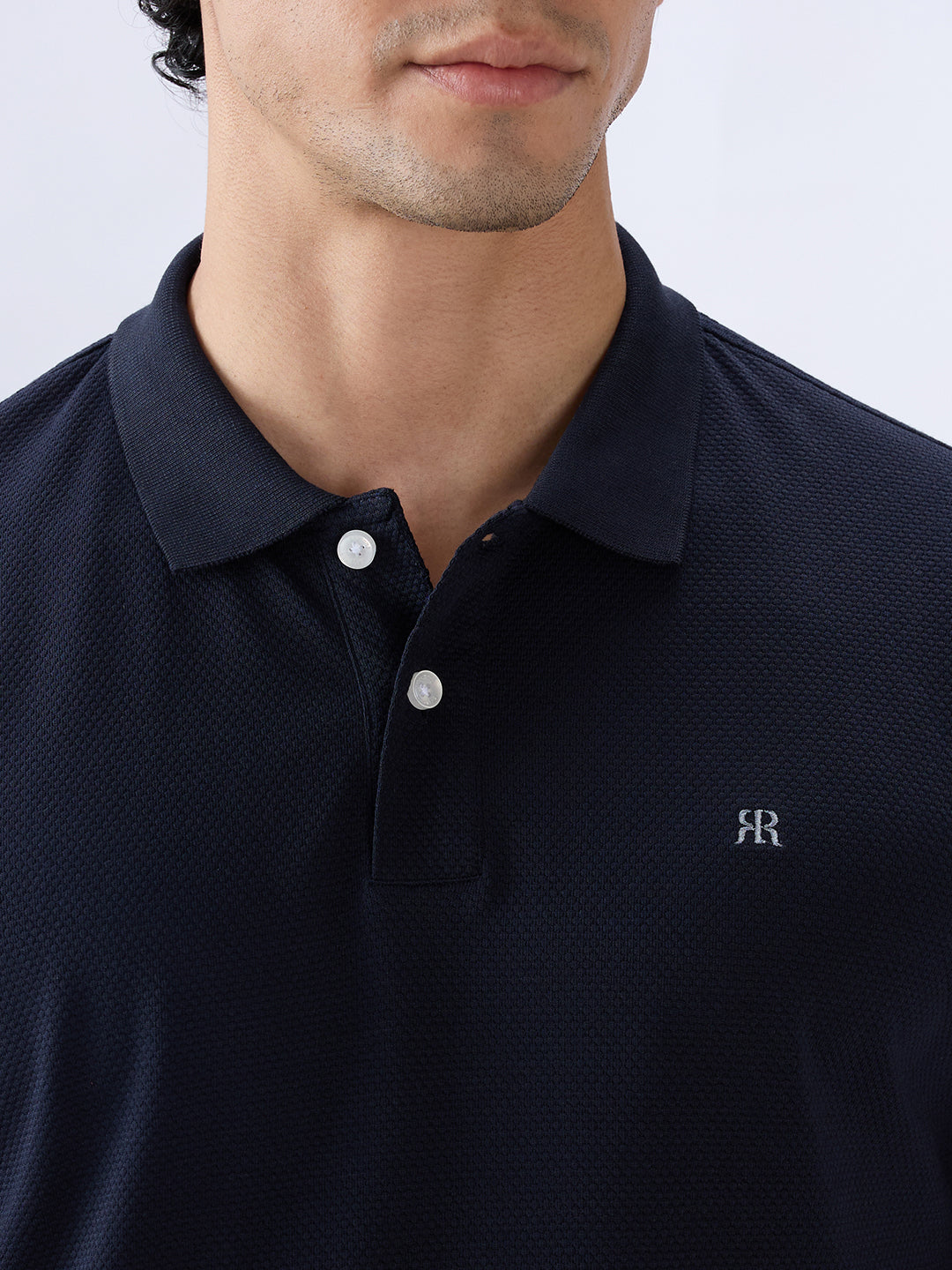 Raymond Black T-shirt