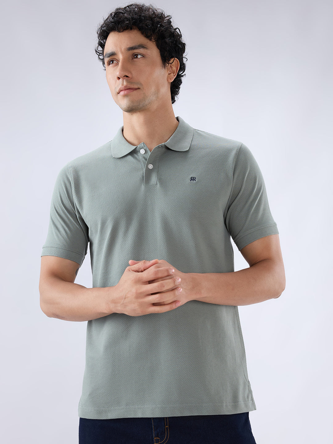 Raymond Green T-shirt
