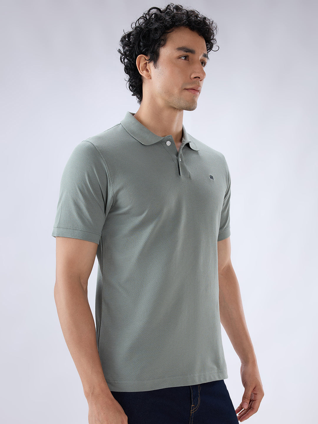 Raymond Green T-shirt