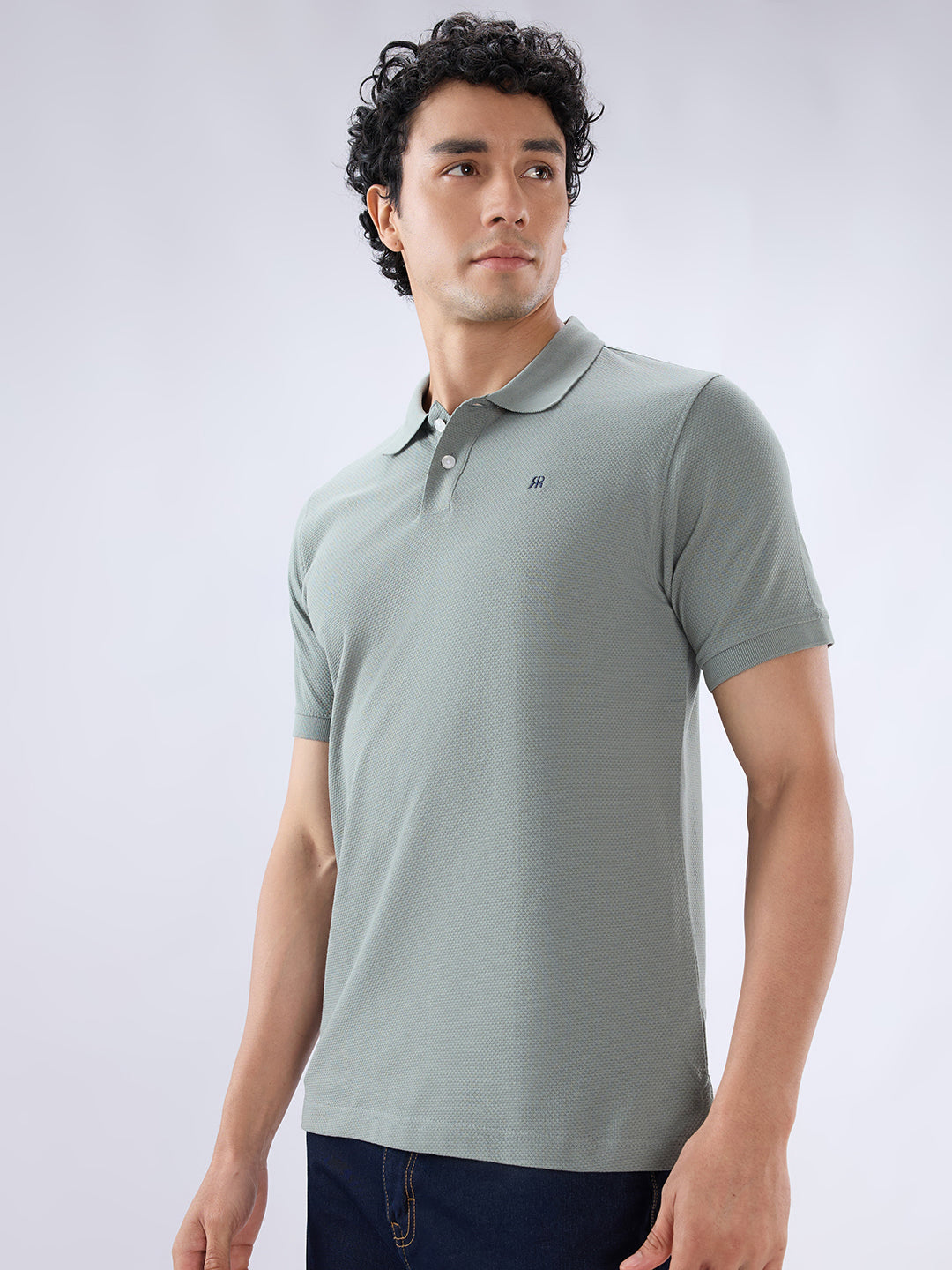 Raymond Green T-shirt