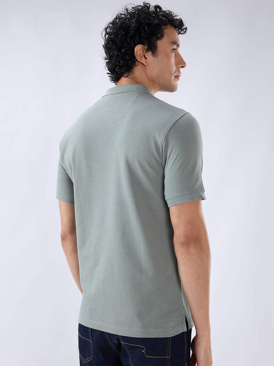 Raymond Green T-shirt