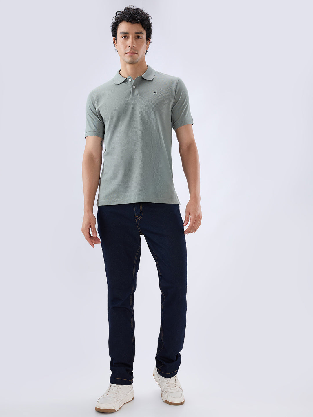 Raymond Green T-shirt