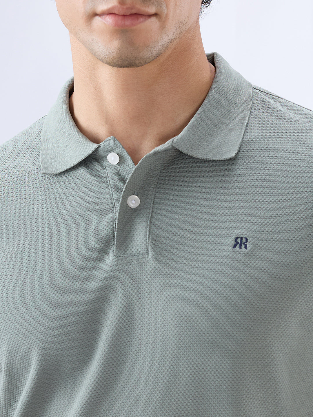 Raymond Green T-shirt
