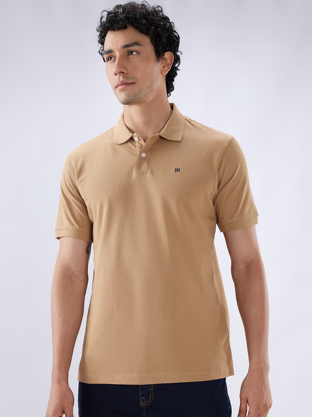 Raymond Brown T-shirt