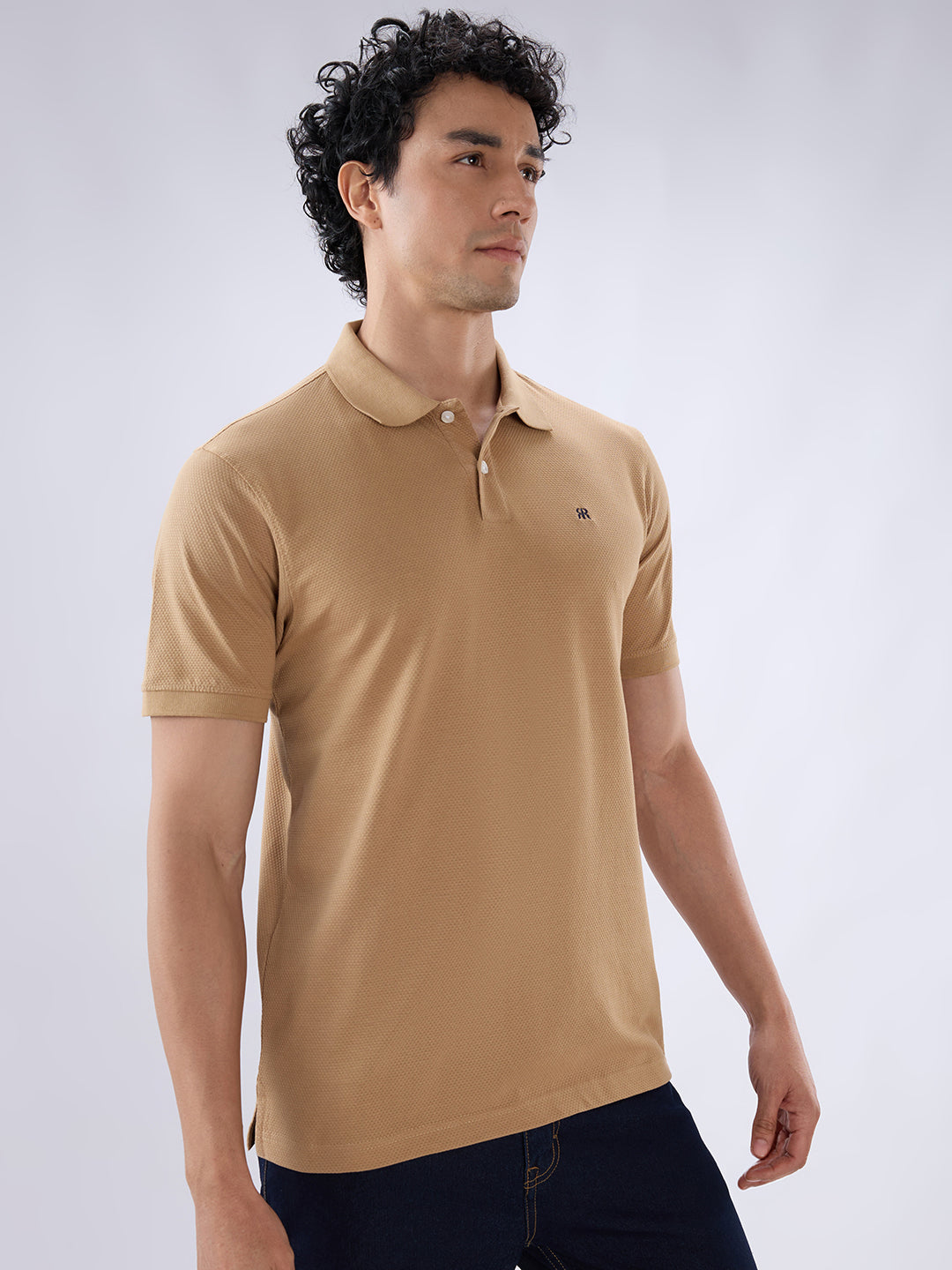 Raymond Brown T-shirt