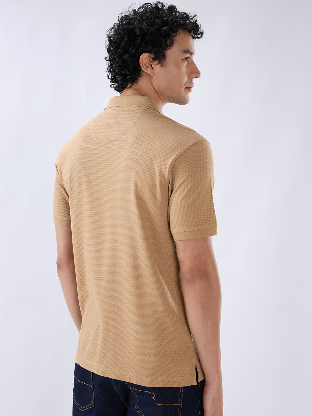 Raymond Brown T-shirt
