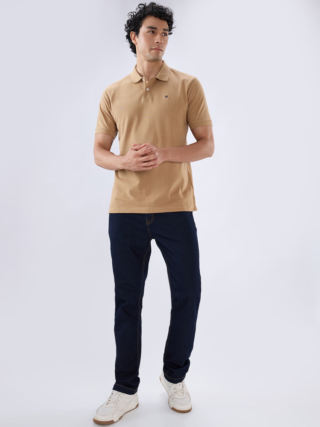 Raymond Brown T-shirt