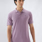 Raymond Purple T-shirt