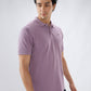 Raymond Purple T-shirt