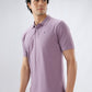 Raymond Purple T-shirt